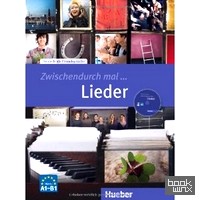 Zwischendurch mal Lieder (+ Audio CD)