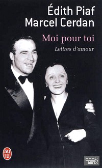 Moi pour toi: Lettres d'amour