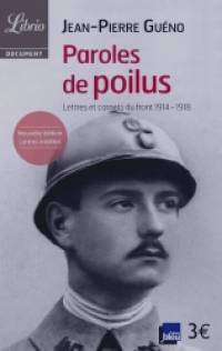 Paroles De Poilus