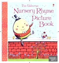 Nursery Rhyme Picture Book
