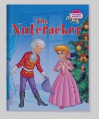 Щелкунчик: The Nutcracker