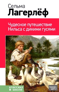 Чудесное путешествие Нильса с дикими гусями