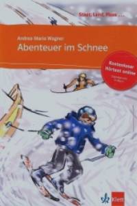 Abenteuer im Schnee