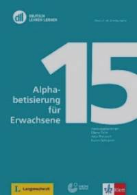 Alphabetisierung fur Erwachsene
