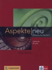 Aspekte NEU B1 plus Lehrbuch