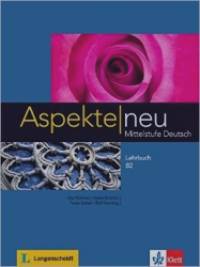 Aspekte neu B2: Lehrbuch