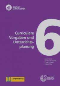 Curriculare Vorgaben und Unterrichtsplanung (+ DVD)