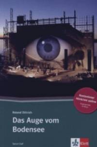 Das Auge vom Bodensee
