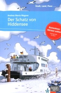 Der Schatz von Hiddensee