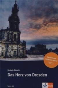 Herz von Dresden