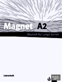 Magnet A2: Lehrerheft