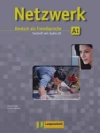 Netzwerk (3-bandige Ausgabe): Testheft (+ Audio CD)