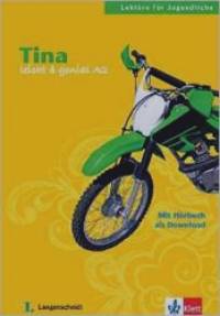 Tina: Buch mit Audio-Download A2