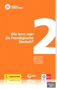 Wie lernt man die Fremdsprache Deutsch (+ DVD)