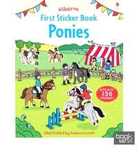 Ponies