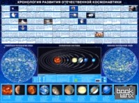 Хронология развития отечественной космонавтики: Настольное издание