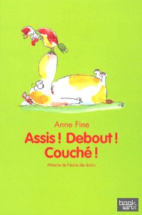 Assis! Debout! Couche