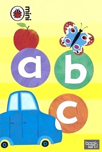 Early Learning: ABC