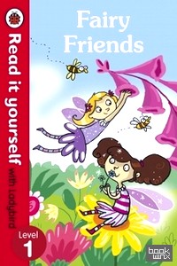 Fairy Friends