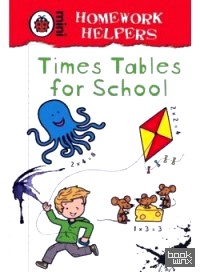 Homework Helpers Times Tables For School