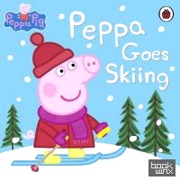 Peppa Goes Skiing