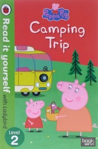 Peppa Pig: Camping Trip: Level 2