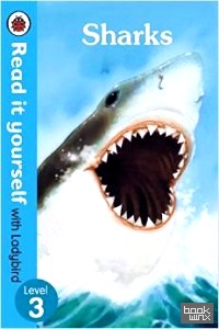 Read It Yourself with Ladybird Sharks