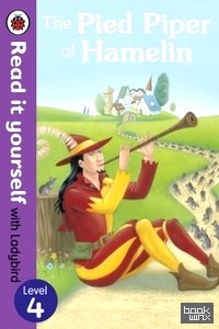 The Pied Piper of Hamelin