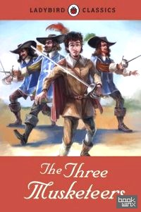 The Three Musketeers