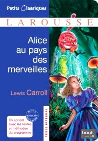 Alice Au Pays Des Merveilles