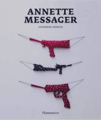 Annette Messager
