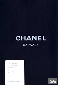 Chanel: Catwalk