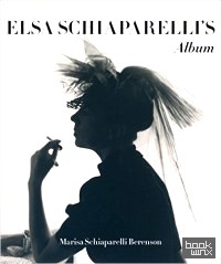 Elsa Schiaparelli's Private Album