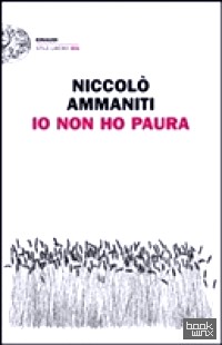 Io Non Ho Paura