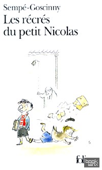 Les recres du petit Nicolas