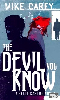 Devil You Know