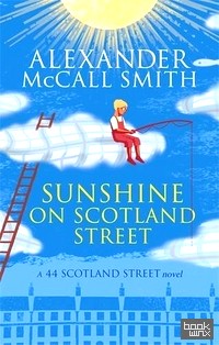 Sunshine on Scotland Street