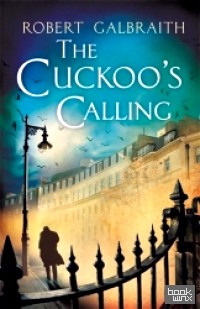 The Cuckoo's Calling