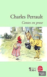 Contes en prose
