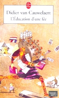 L'Education d'une fée