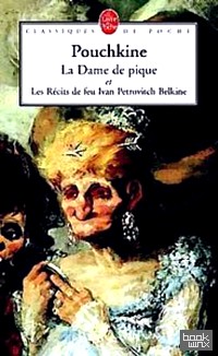 La Dame de Pique