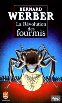 La Revolution des Fourmis