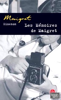 Les Memoires de Maigret