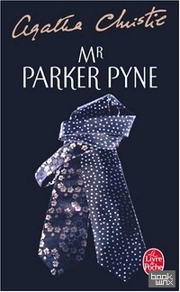 Mr Parker Pyne
