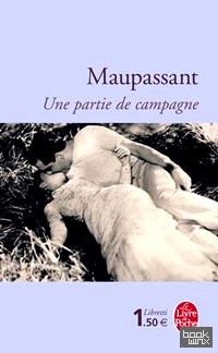 Une Partie de campagne