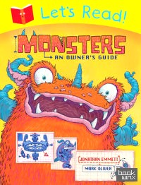 Monsters: An Owner's Guide