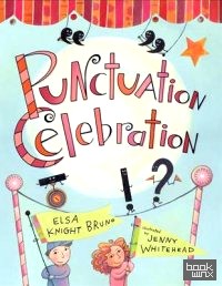Punctuation Celebration
