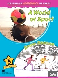 A World of Sport