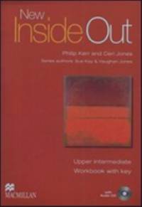 Amer Inside Out Int WB w/o Key Pk