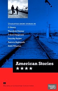 American Stories Reader